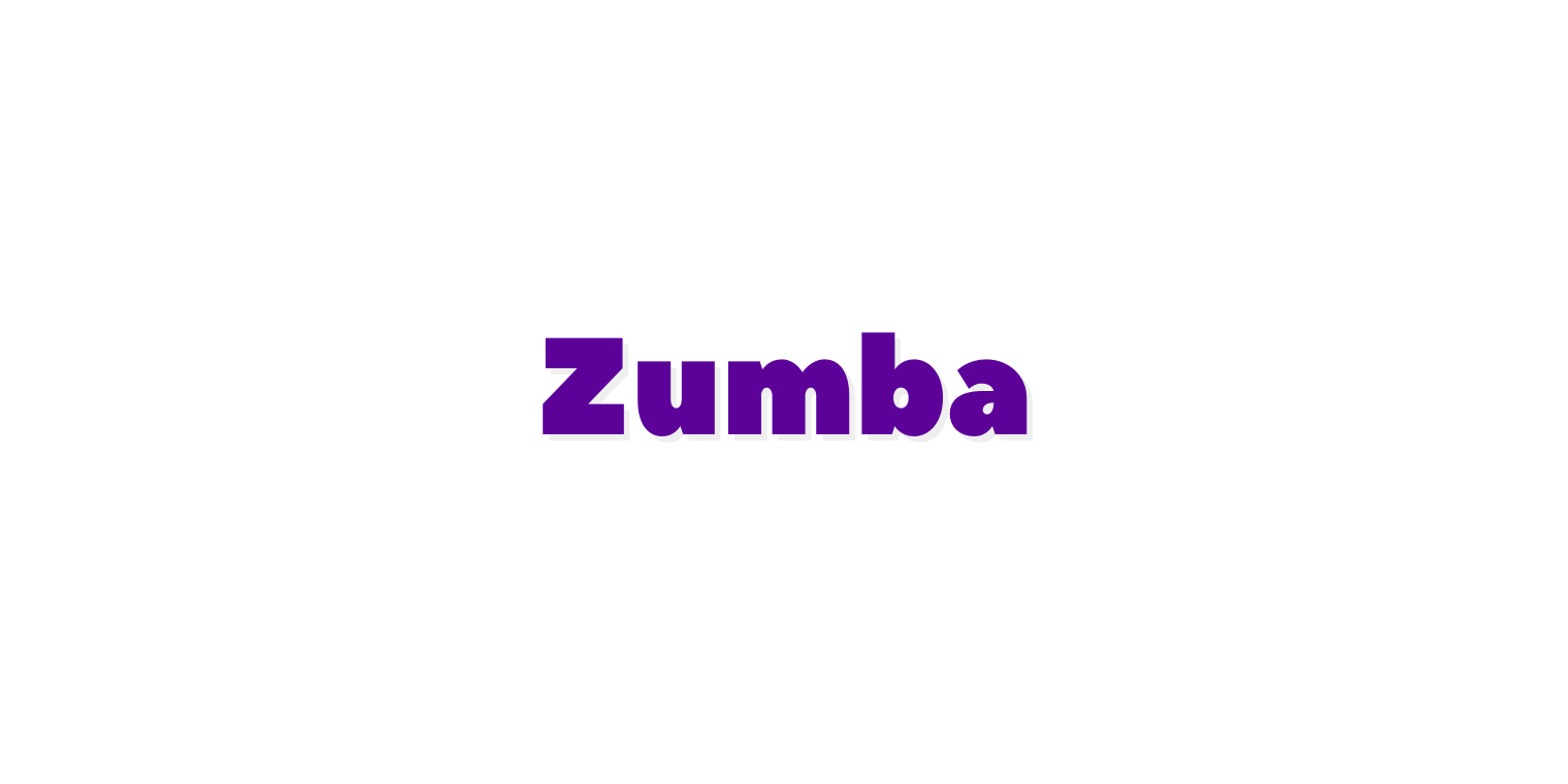 Zumba